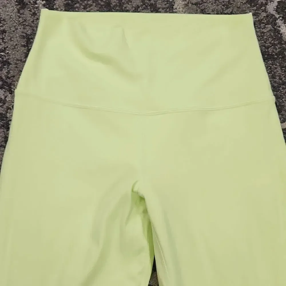 Lululemon Align High Rise Leggings 6